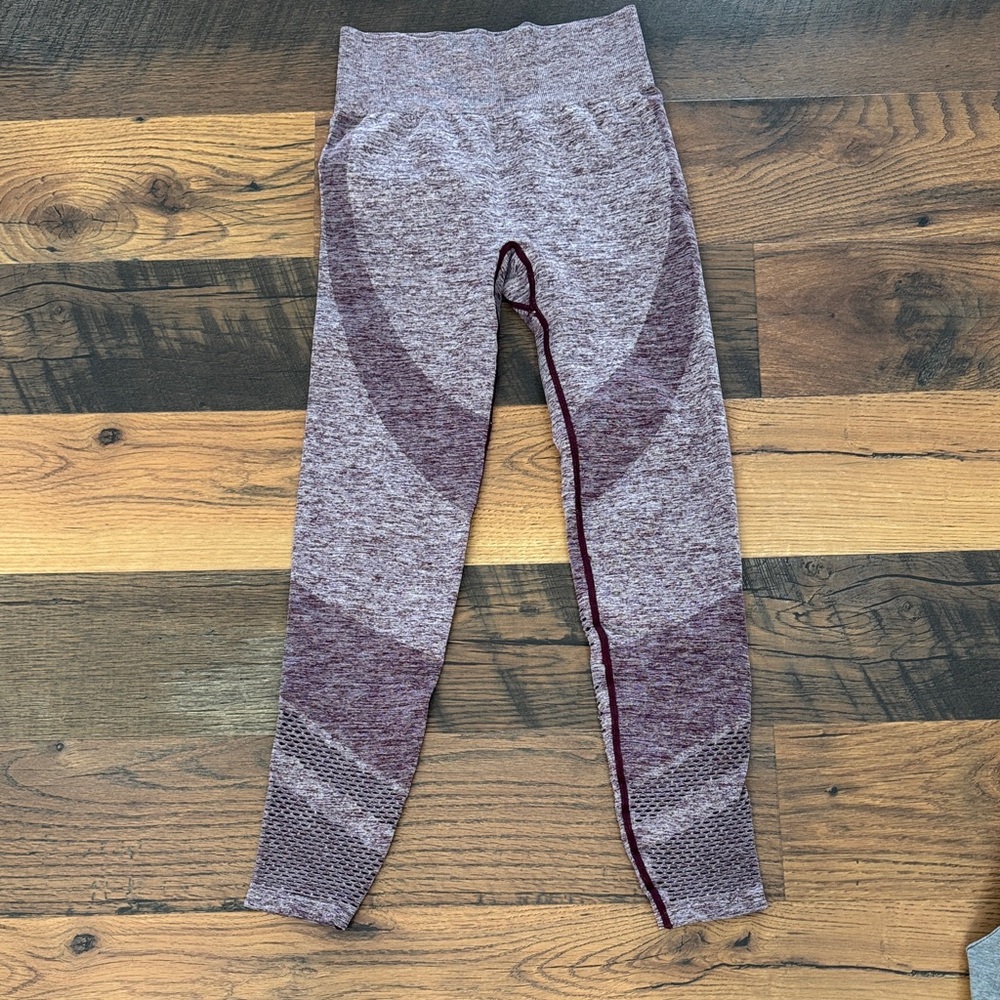 PINK Victoria's Secret Leggings